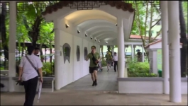 The Amazing Race - Season 37 Episode 01